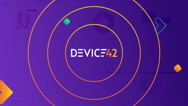 لایسنس Device42