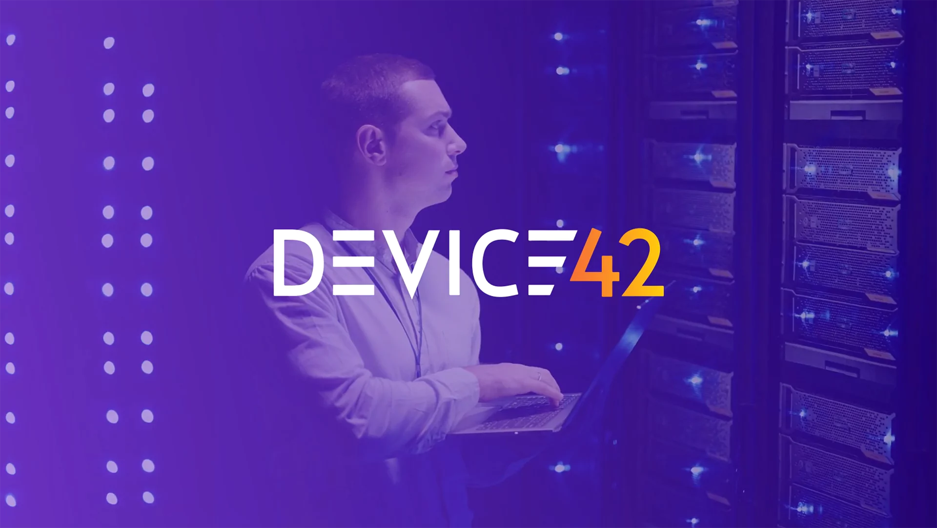 لایسنس Device42|امکانات و قابلیت‌های نرم‌افزار Device42