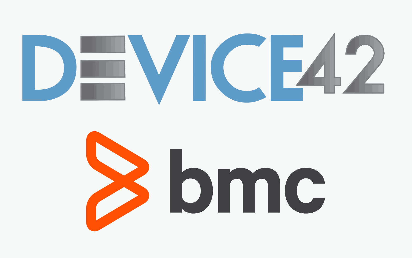 Device42 با BMC