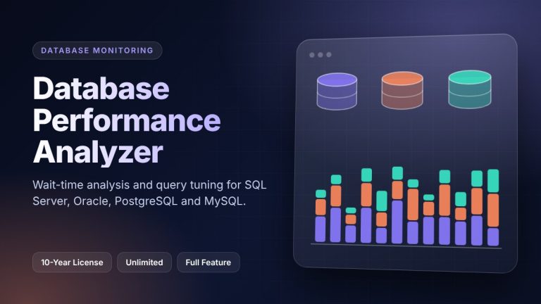 SolarWinds Database Performance Analyzer (DPA)